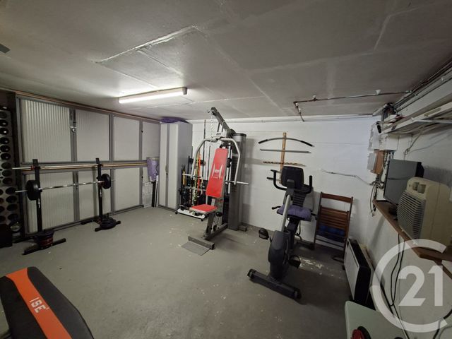 maison à vendre - 6 pièces - 117.48 m2 - MONTALET LE BOIS - 78 - ILE-DE-FRANCE - Century 21 Osmose