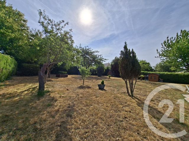 maison à vendre - 6 pièces - 117.48 m2 - MONTALET LE BOIS - 78 - ILE-DE-FRANCE - Century 21 Osmose