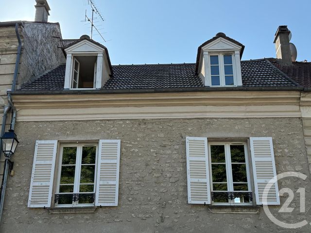 Appartement F2 à louer VIGNY