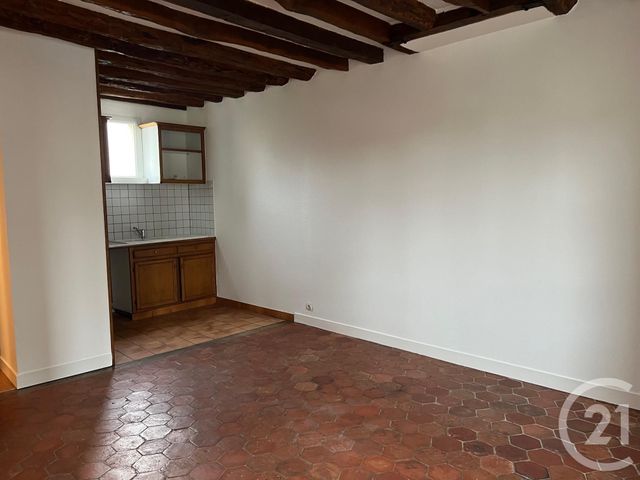 Appartement F2 à louer - 2 pièces - 34.03 m2 - VIGNY - 95 - ILE-DE-FRANCE - Century 21 Osmose