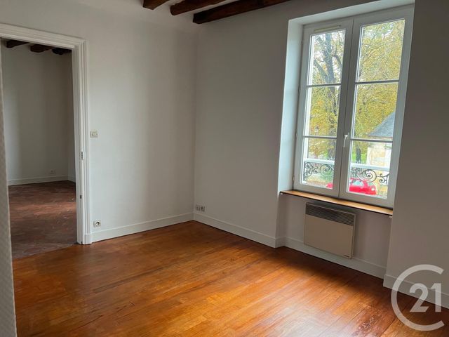 Appartement F2 à louer - 2 pièces - 34.03 m2 - VIGNY - 95 - ILE-DE-FRANCE - Century 21 Osmose