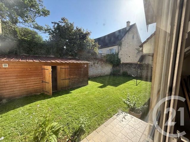 maison à vendre - 8 pièces - 400.0 m2 - VIGNY - 95 - ILE-DE-FRANCE - Century 21 Osmose