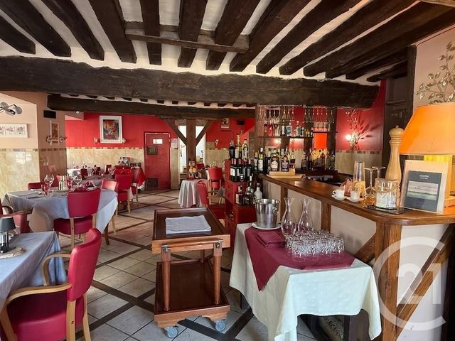 maison à vendre - 8 pièces - 400.0 m2 - VIGNY - 95 - ILE-DE-FRANCE - Century 21 Osmose