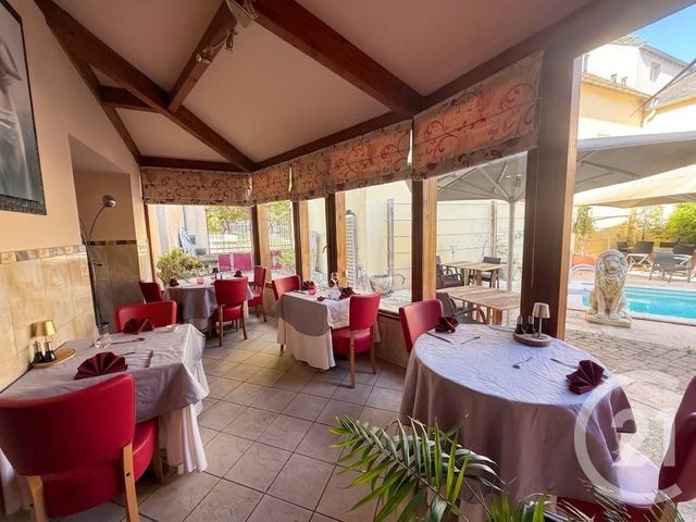 maison à vendre - 8 pièces - 400.0 m2 - VIGNY - 95 - ILE-DE-FRANCE - Century 21 Osmose