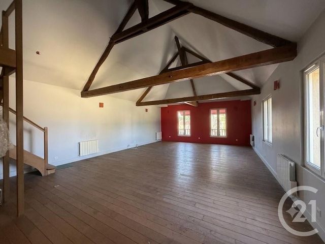 maison à vendre - 8 pièces - 400.0 m2 - VIGNY - 95 - ILE-DE-FRANCE - Century 21 Osmose