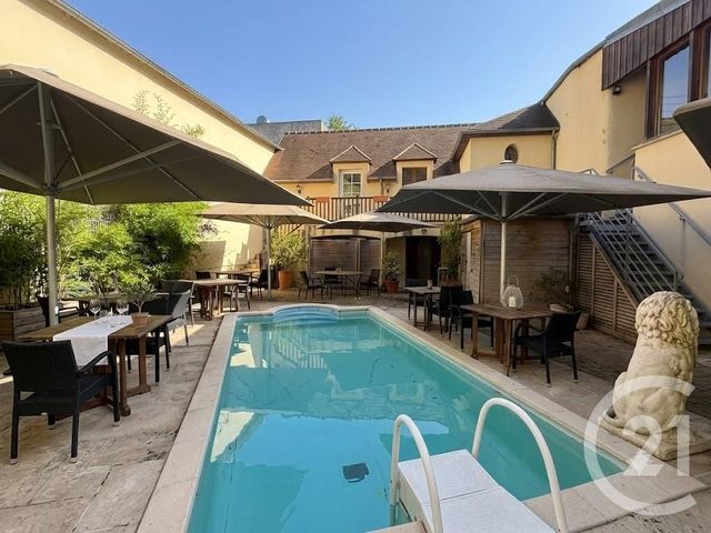 maison à vendre - 8 pièces - 400.0 m2 - VIGNY - 95 - ILE-DE-FRANCE - Century 21 Osmose