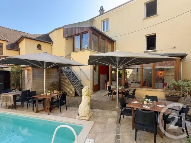 maison à vendre - 8 pièces - 400.0 m2 - VIGNY - 95 - ILE-DE-FRANCE - Century 21 Osmose