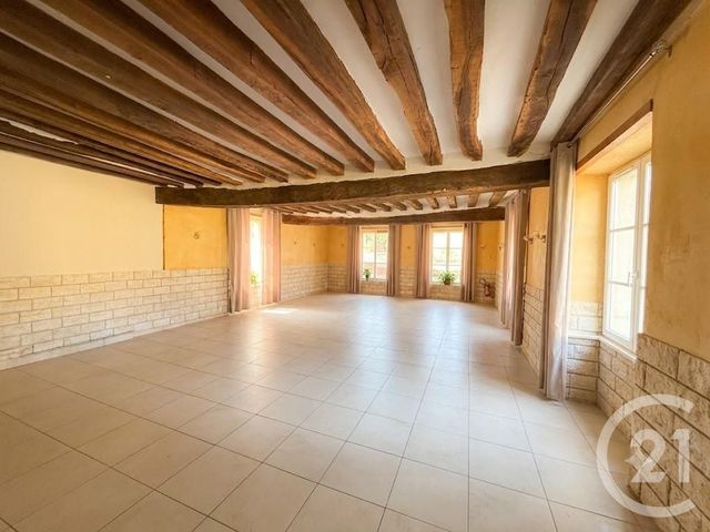 maison à vendre - 8 pièces - 400.0 m2 - VIGNY - 95 - ILE-DE-FRANCE - Century 21 Osmose