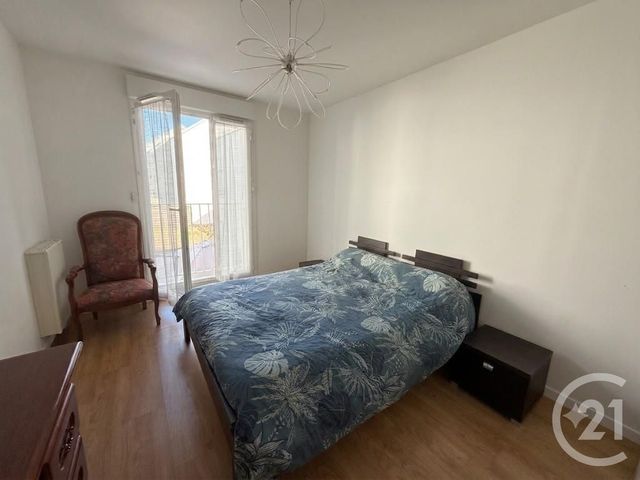 Appartement F3 à vendre - 3 pièces - 58.65 m2 - MANTES LA VILLE - 78 - ILE-DE-FRANCE - Century 21 Osmose