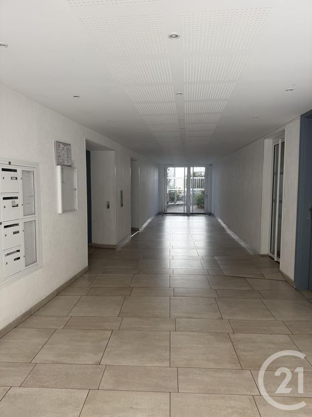 Appartement F3 à vendre - 3 pièces - 58.65 m2 - MANTES LA VILLE - 78 - ILE-DE-FRANCE - Century 21 Osmose