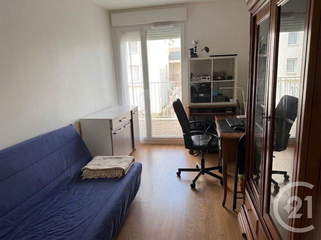 Appartement F3 à vendre - 3 pièces - 58.65 m2 - MANTES LA VILLE - 78 - ILE-DE-FRANCE - Century 21 Osmose