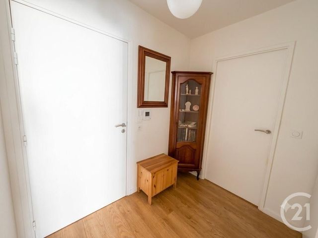 Appartement F3 à vendre - 3 pièces - 58.65 m2 - MANTES LA VILLE - 78 - ILE-DE-FRANCE - Century 21 Osmose