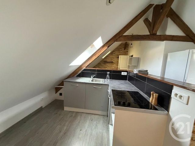Appartement F2 à louer - 2 pièces - 25.35 m2 - US - 95 - ILE-DE-FRANCE - Century 21 Osmose