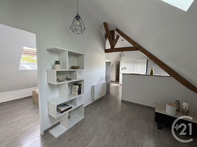 Appartement F2 à louer - 2 pièces - 25.35 m2 - US - 95 - ILE-DE-FRANCE - Century 21 Osmose