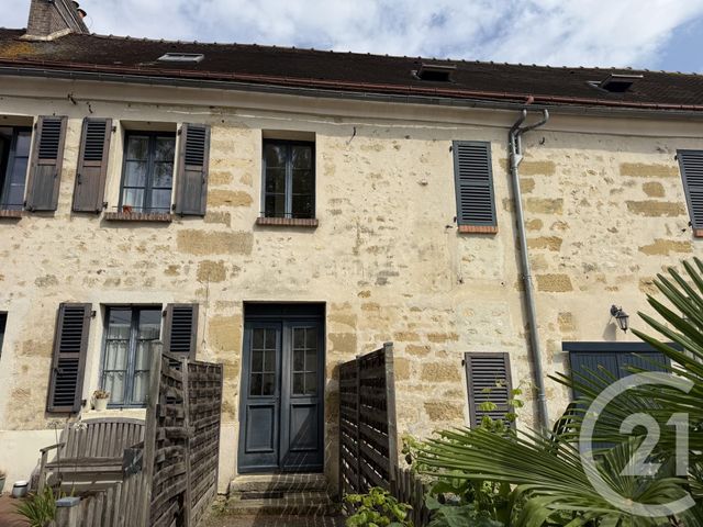 Appartement F2 à louer US
