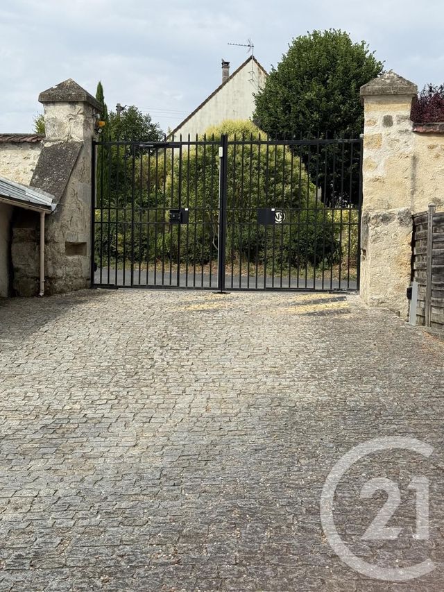 Appartement F2 à louer - 2 pièces - 25.35 m2 - US - 95 - ILE-DE-FRANCE - Century 21 Osmose