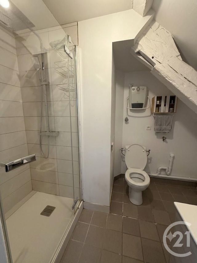 Appartement F2 à louer - 2 pièces - 25.35 m2 - US - 95 - ILE-DE-FRANCE - Century 21 Osmose