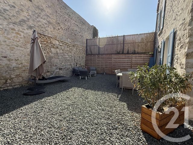 maison à louer - 3 pièces - 50.67 m2 - VIGNY - 95 - ILE-DE-FRANCE - Century 21 Osmose