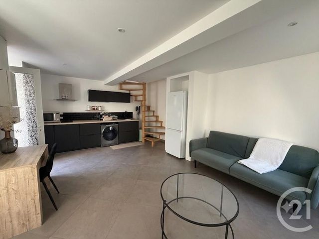 maison à louer - 3 pièces - 50.67 m2 - VIGNY - 95 - ILE-DE-FRANCE - Century 21 Osmose