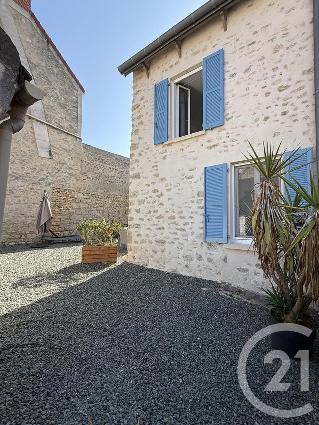 maison à louer - 3 pièces - 50.67 m2 - VIGNY - 95 - ILE-DE-FRANCE - Century 21 Osmose