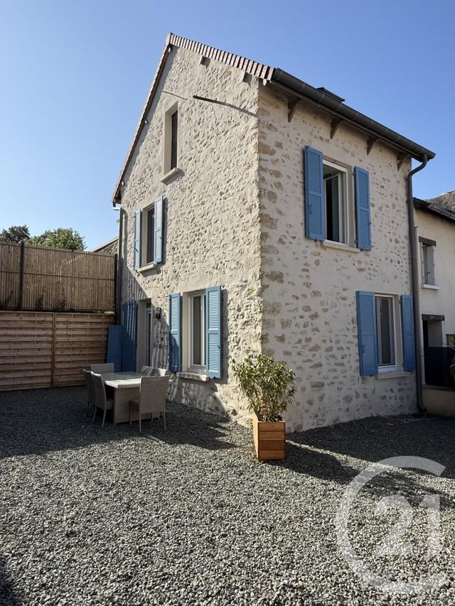 maison - VIGNY - 95