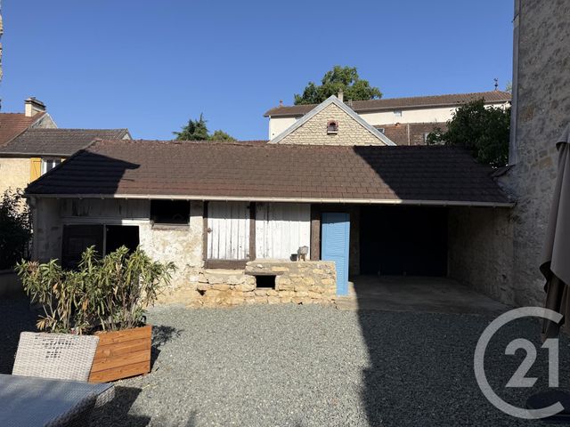 maison à louer - 3 pièces - 50.67 m2 - VIGNY - 95 - ILE-DE-FRANCE - Century 21 Osmose