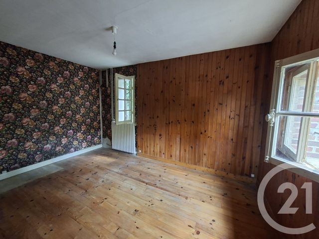 maison à vendre - 3 pièces - 42.0 m2 - MONTGEROULT - 95 - ILE-DE-FRANCE - Century 21 Osmose