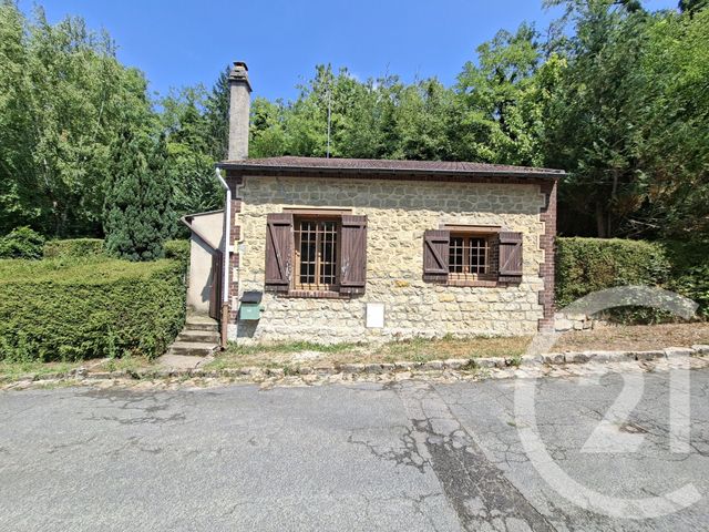 maison - MONTGEROULT - 95