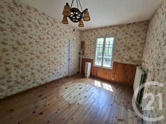maison à vendre - 3 pièces - 42.0 m2 - MONTGEROULT - 95 - ILE-DE-FRANCE - Century 21 Osmose