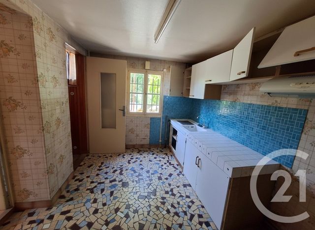 maison à vendre - 3 pièces - 42.0 m2 - MONTGEROULT - 95 - ILE-DE-FRANCE - Century 21 Osmose