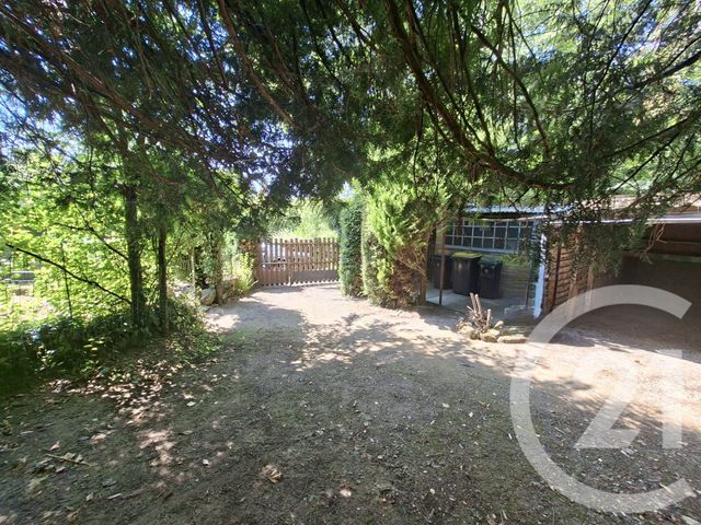 maison à vendre - 3 pièces - 42.0 m2 - MONTGEROULT - 95 - ILE-DE-FRANCE - Century 21 Osmose