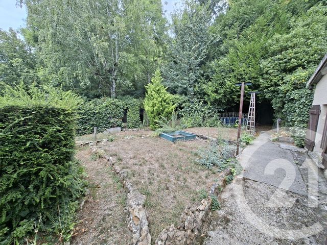 maison à vendre - 3 pièces - 42.0 m2 - MONTGEROULT - 95 - ILE-DE-FRANCE - Century 21 Osmose