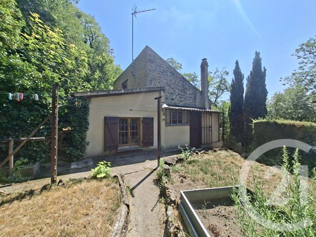 maison à vendre - 3 pièces - 42.0 m2 - MONTGEROULT - 95 - ILE-DE-FRANCE - Century 21 Osmose