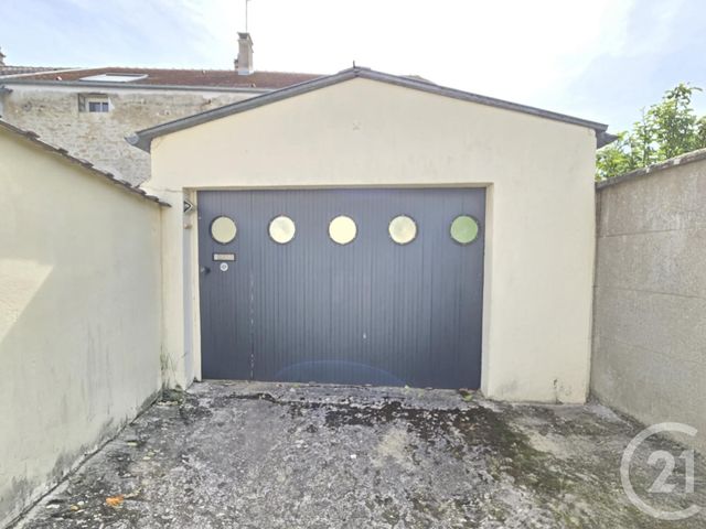 maison à vendre - 3 pièces - 69.0 m2 - SERAINCOURT - 95 - ILE-DE-FRANCE - Century 21 Osmose