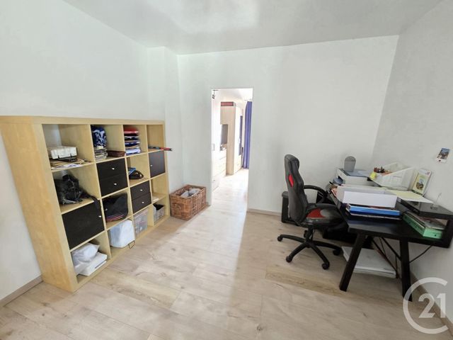 maison à vendre - 3 pièces - 69.0 m2 - SERAINCOURT - 95 - ILE-DE-FRANCE - Century 21 Osmose