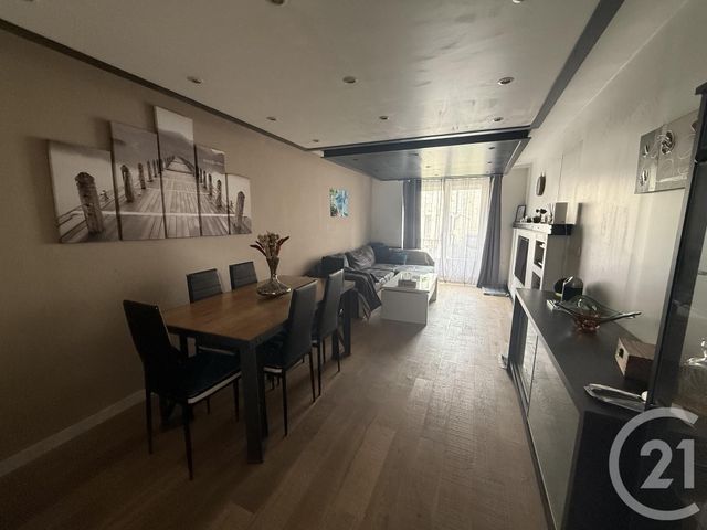 maison à vendre - 3 pièces - 69.0 m2 - SERAINCOURT - 95 - ILE-DE-FRANCE - Century 21 Osmose