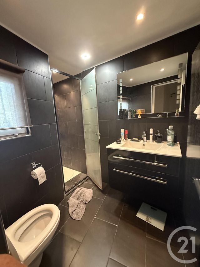 maison à vendre - 3 pièces - 69.0 m2 - SERAINCOURT - 95 - ILE-DE-FRANCE - Century 21 Osmose