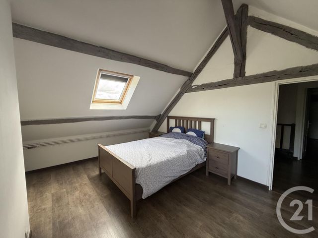 Appartement Triplex à louer - 3 pièces - 65.7 m2 - MOUSSY - 95 - ILE-DE-FRANCE - Century 21 Osmose