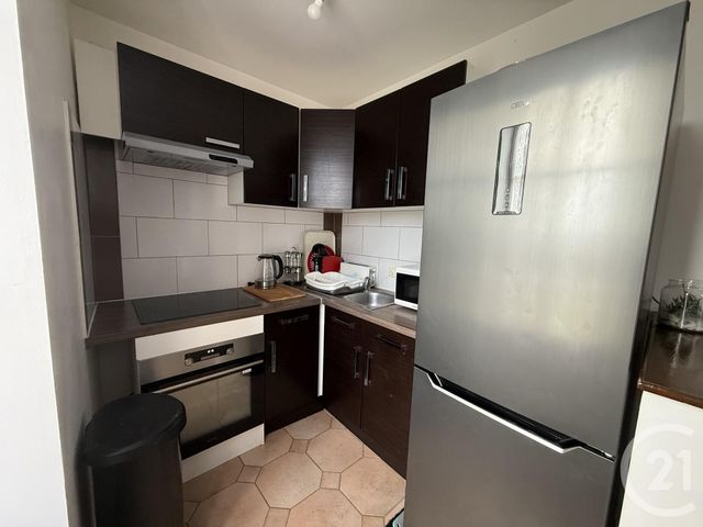 Appartement Triplex à louer - 3 pièces - 65.7 m2 - MOUSSY - 95 - ILE-DE-FRANCE - Century 21 Osmose