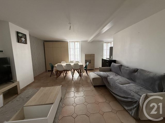 Appartement Triplex à louer - 3 pièces - 65.7 m2 - MOUSSY - 95 - ILE-DE-FRANCE - Century 21 Osmose