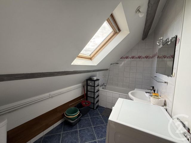 Appartement Triplex à louer - 3 pièces - 65.7 m2 - MOUSSY - 95 - ILE-DE-FRANCE - Century 21 Osmose