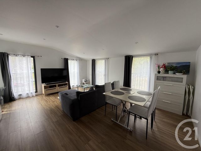 Appartement T3 à vendre SERAINCOURT