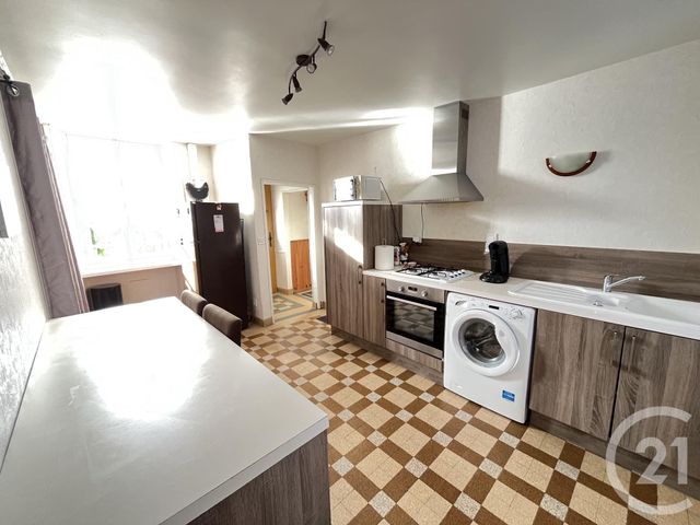 maison à vendre - 6 pièces - 121.0 m2 - VERT - 78 - ILE-DE-FRANCE - Century 21 Osmose
