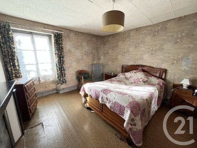 maison à vendre - 6 pièces - 121.0 m2 - VERT - 78 - ILE-DE-FRANCE - Century 21 Osmose
