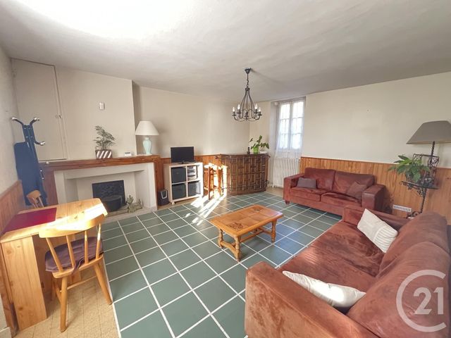maison à vendre - 6 pièces - 121.0 m2 - VERT - 78 - ILE-DE-FRANCE - Century 21 Osmose