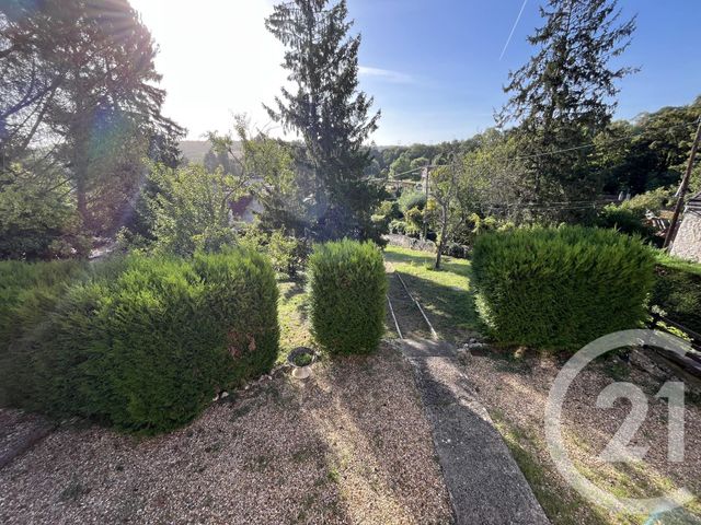 maison à vendre - 6 pièces - 121.0 m2 - VERT - 78 - ILE-DE-FRANCE - Century 21 Osmose