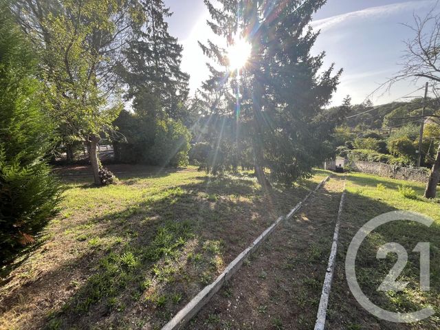 maison à vendre - 6 pièces - 121.0 m2 - VERT - 78 - ILE-DE-FRANCE - Century 21 Osmose
