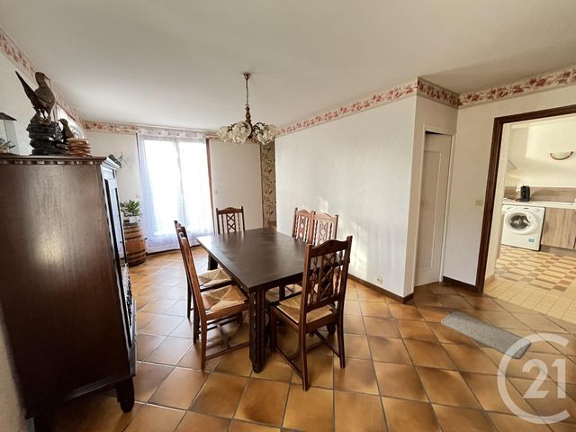 maison à vendre - 6 pièces - 121.0 m2 - VERT - 78 - ILE-DE-FRANCE - Century 21 Osmose