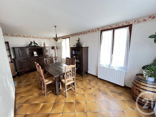 maison à vendre - 6 pièces - 121.0 m2 - VERT - 78 - ILE-DE-FRANCE - Century 21 Osmose