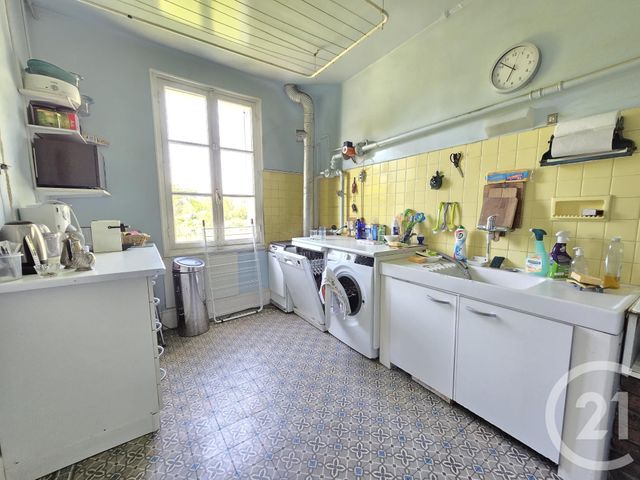 maison à vendre - 5 pièces - 117.0 m2 - SAGY - 95 - ILE-DE-FRANCE - Century 21 Osmose